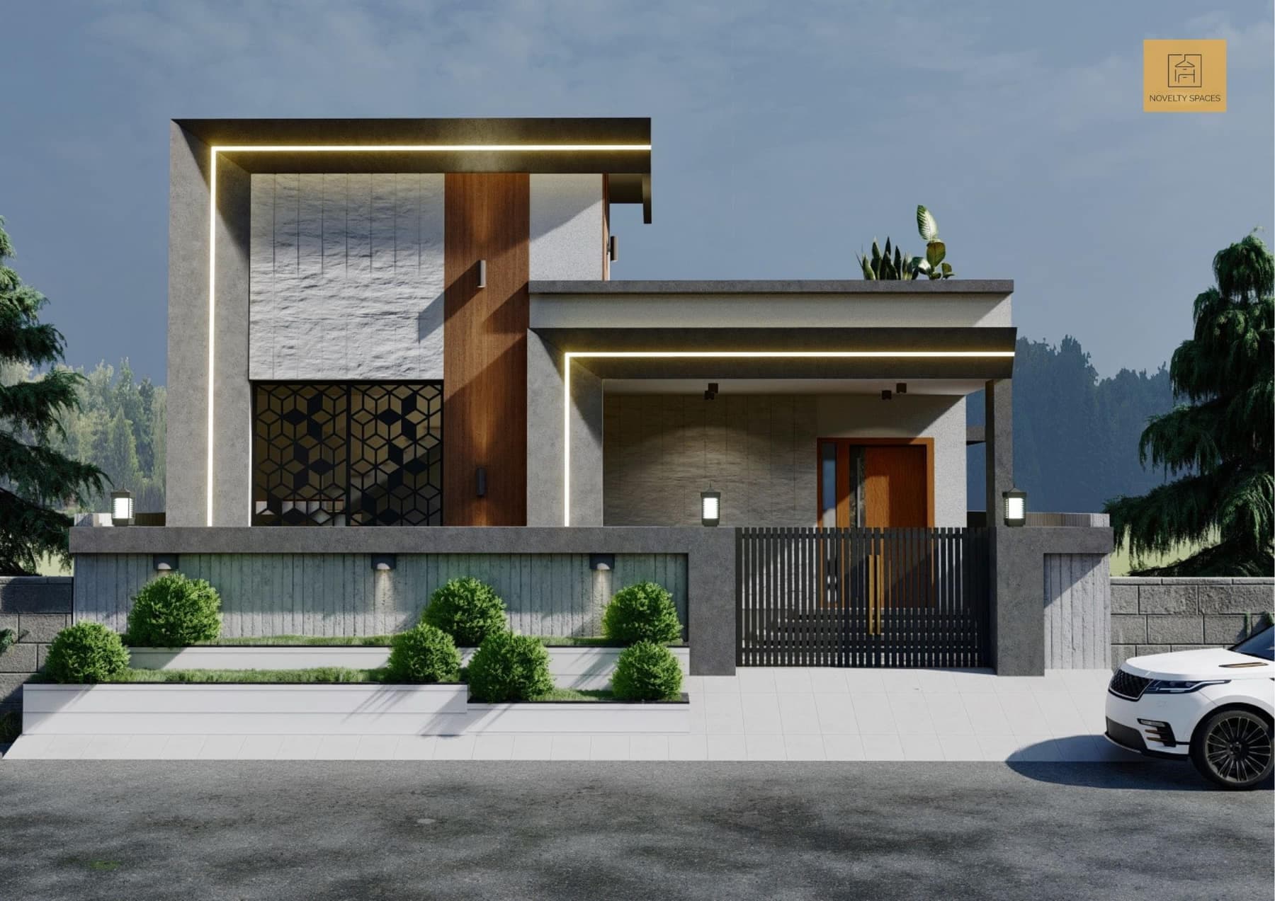 Architecture