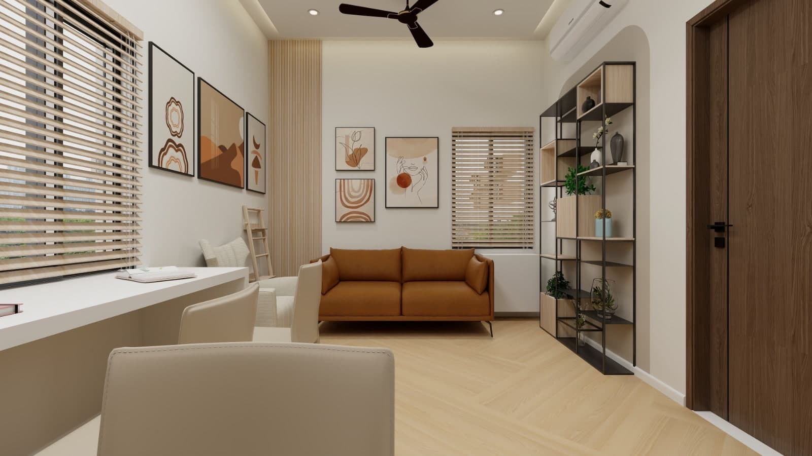 Kaasaa Therapeutic Studio, Salem