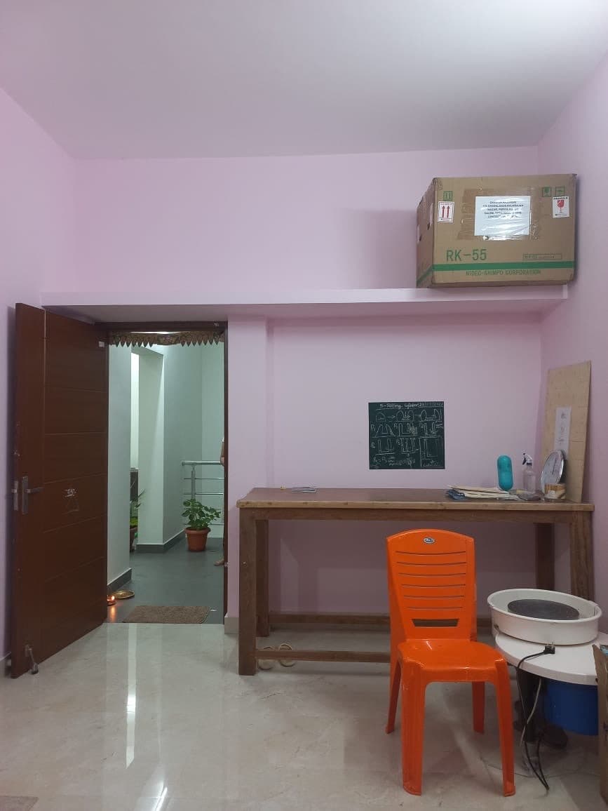 Kaasaa Therapeutic Studio, Salem - Image 3