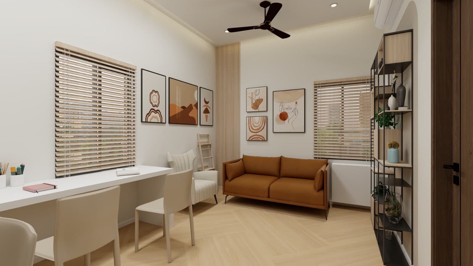 Kaasaa Therapeutic Studio, Salem - Image 5