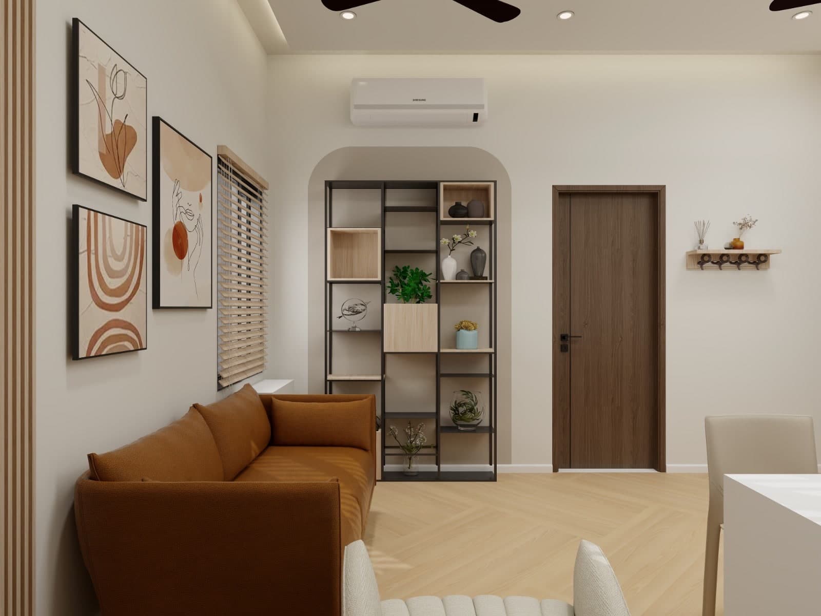 Kaasaa Therapeutic Studio, Salem - Image 7