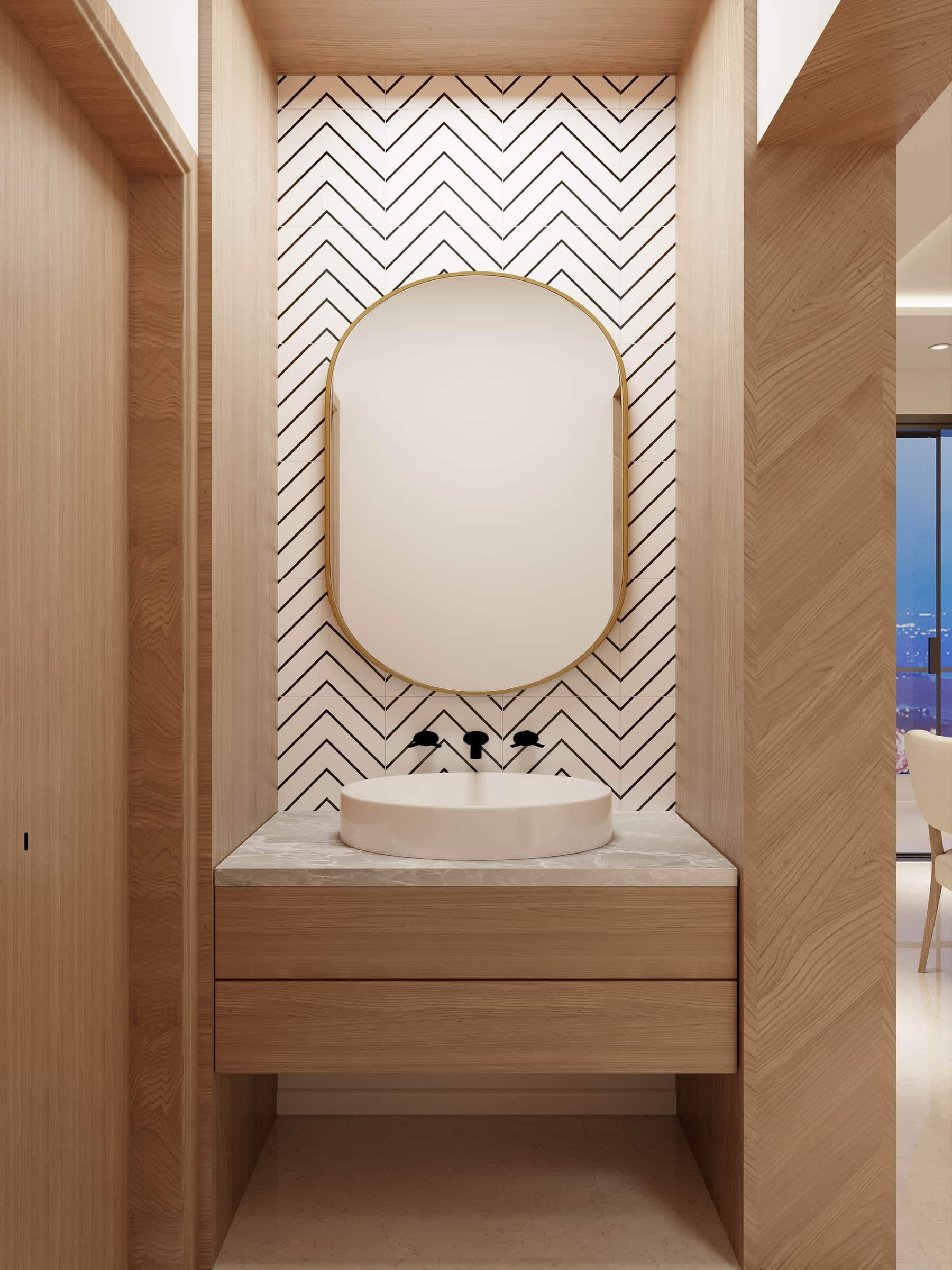 Mr. Shivakumar Apartment Interior - Image 6
