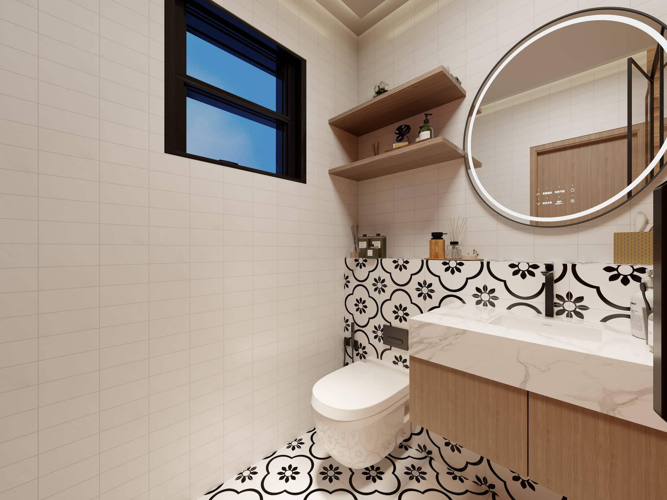 Mr. Shivakumar Apartment Interior - Image 7