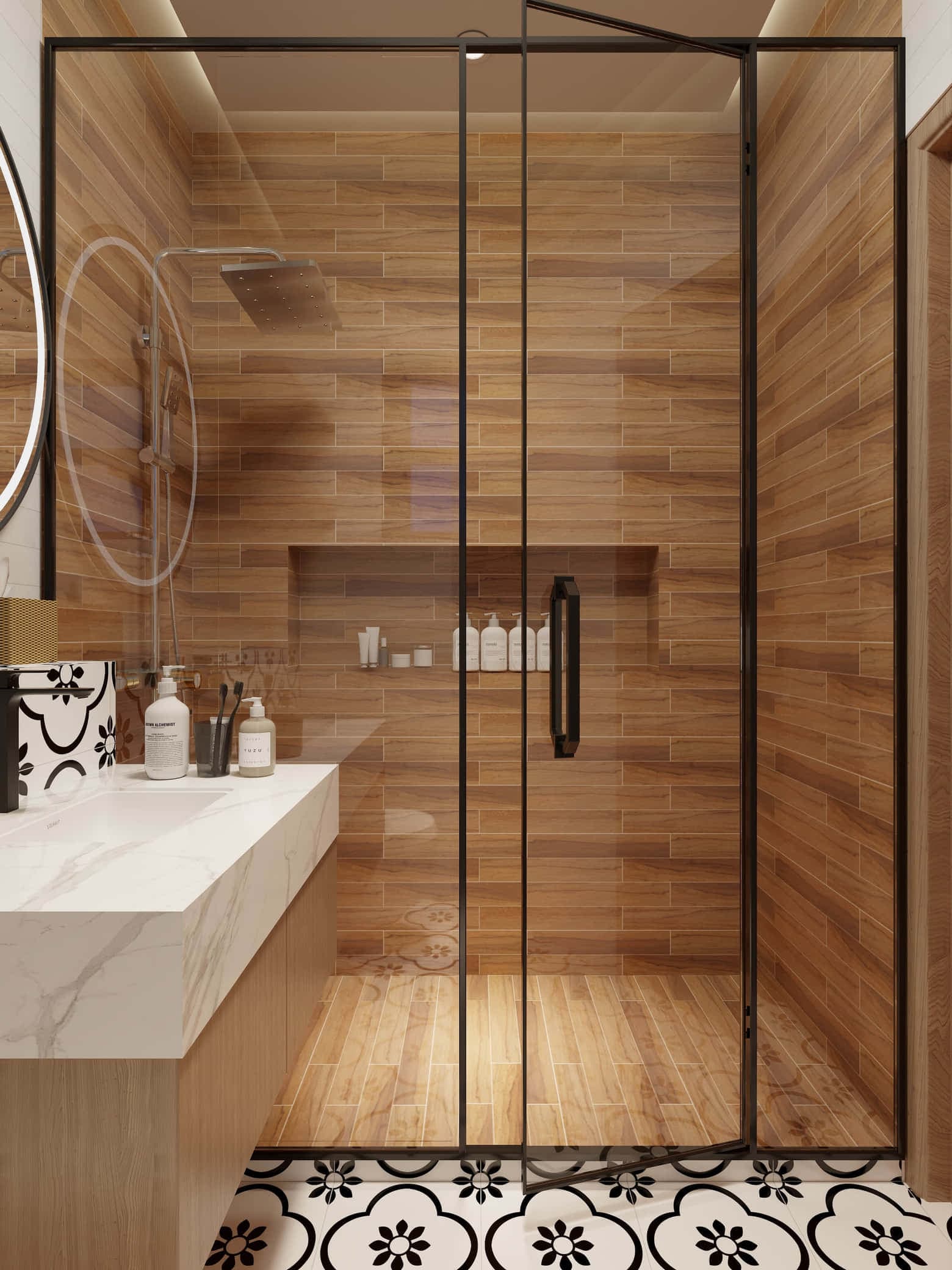 Mr. Shivakumar Apartment Interior - Image 8