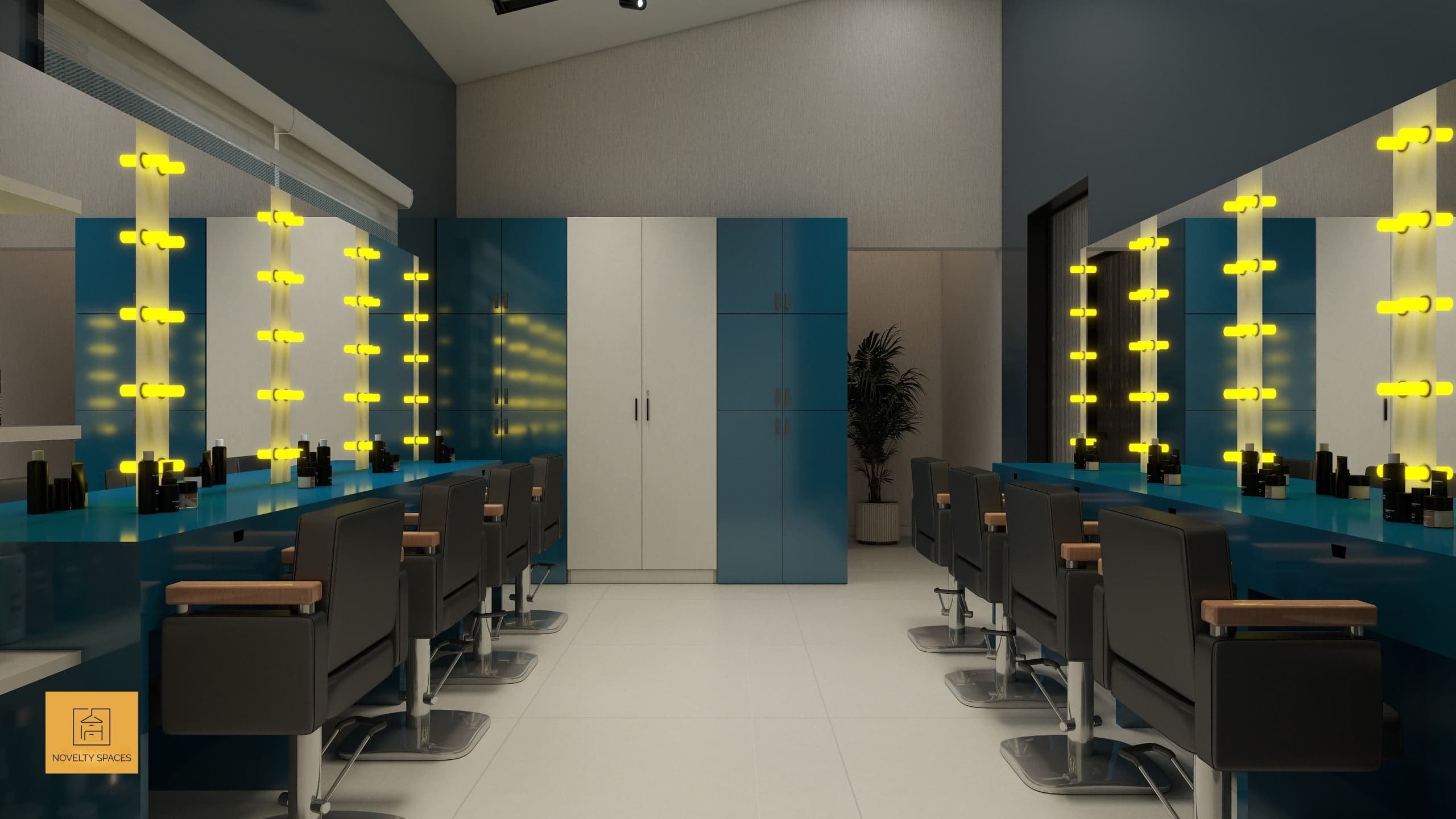 3D Visualization