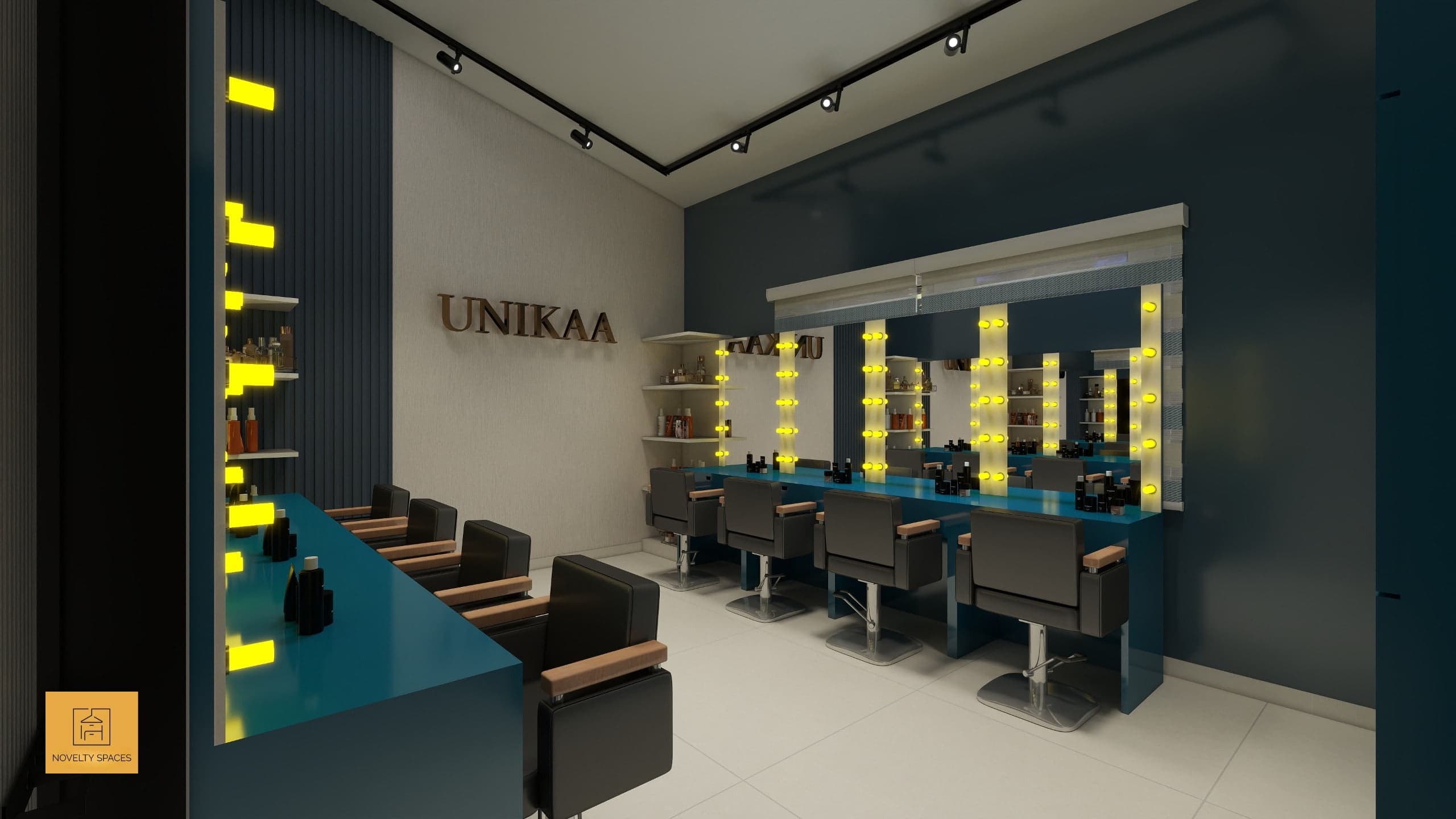 Unika Salon - Image 5