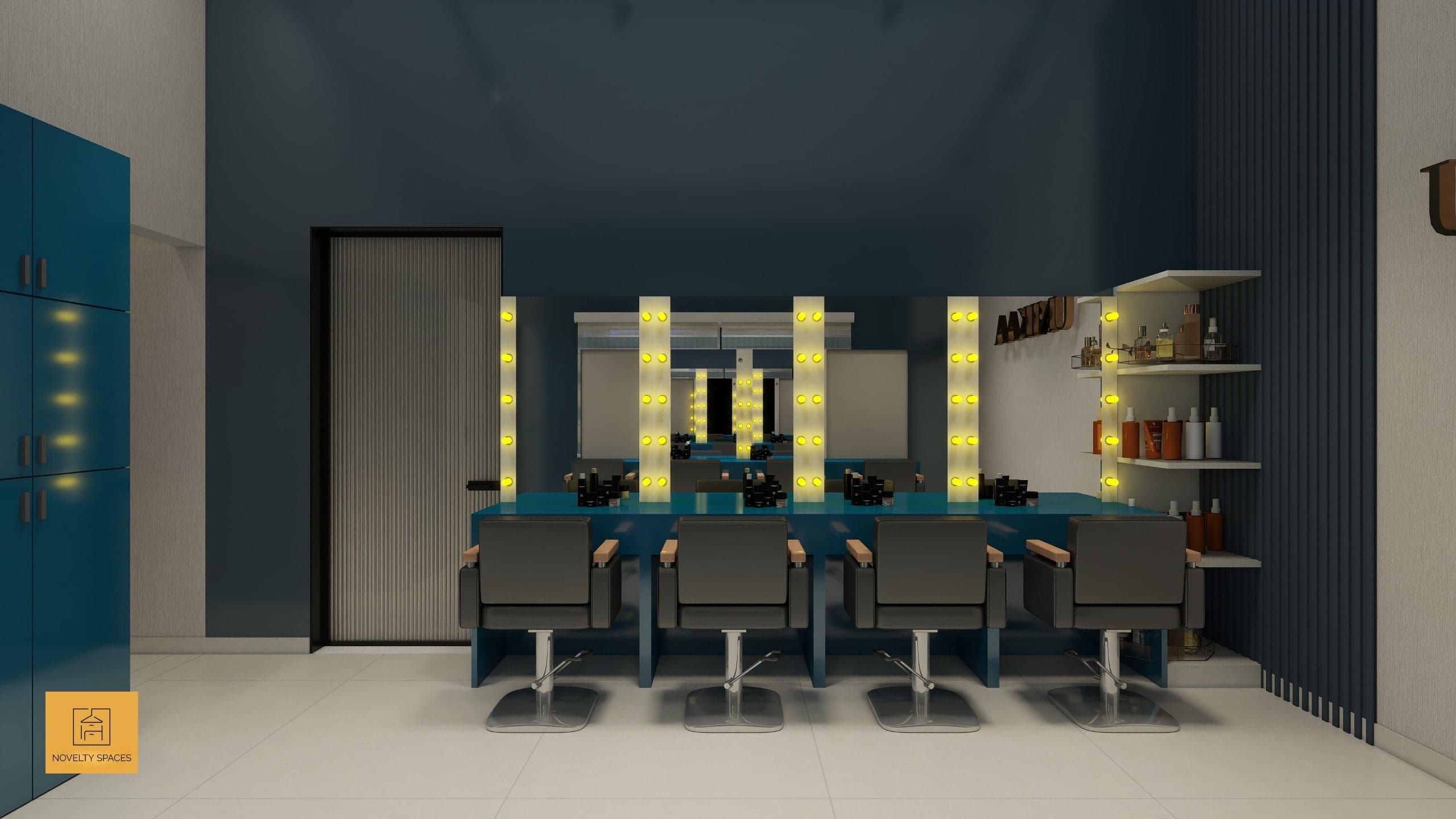Unika Salon - Image 8