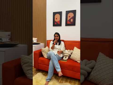 Mrs. Deebiga Arjun - Client