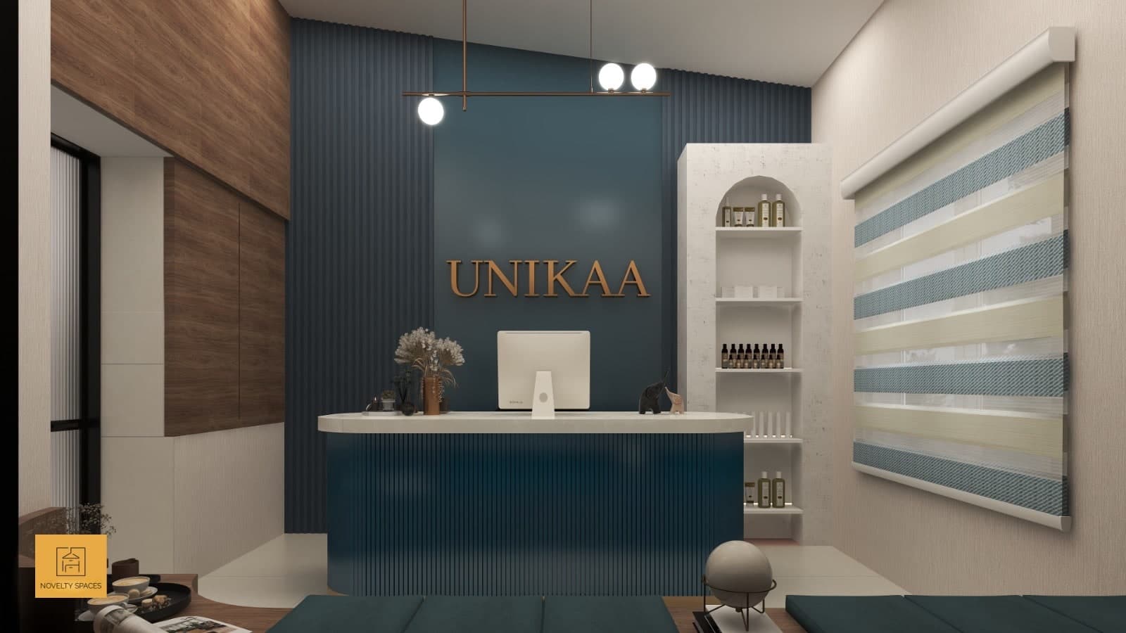Unika Salon